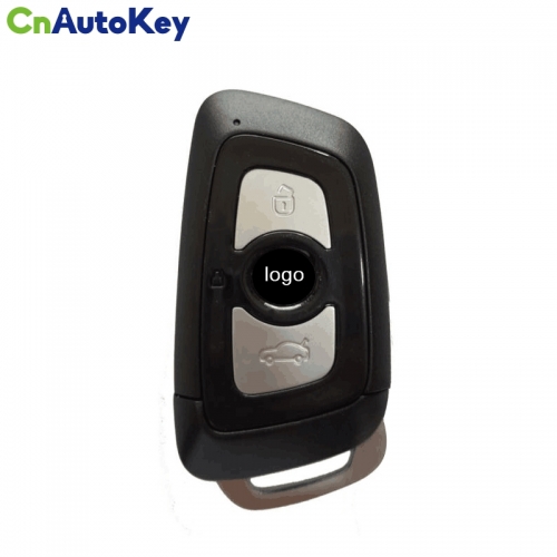 CN083002  Original Smart Remote Key for H330 zhonghua ID46 with 433MHZ