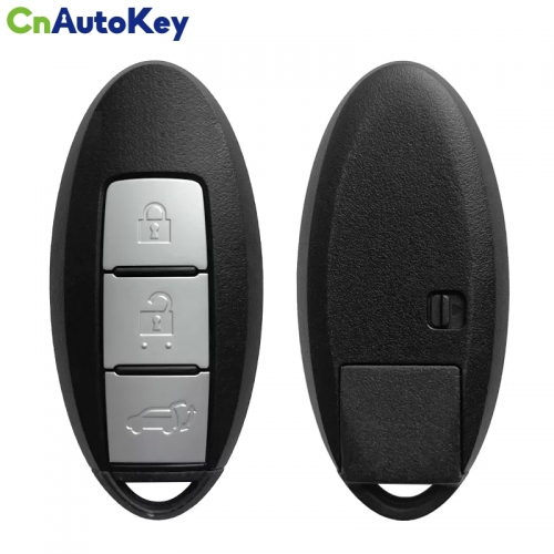 CN021012  OEM Smart Key For Infinity 433.92MHZ  FCC S180143004