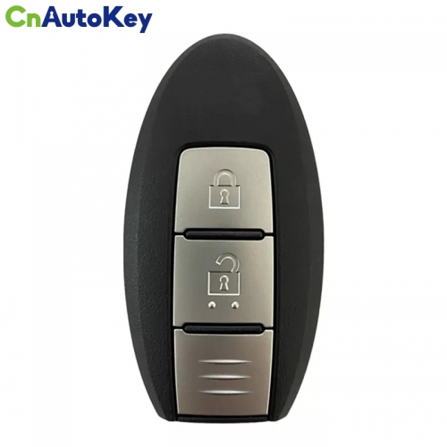 CN002043 Keyless remote entry Mercedes 433MHZ PCF7952 TWB1U825