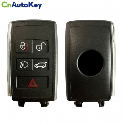 CN004041 For Land Rover Range Rover SV 2018-2022 OEM 5 Button Smart Key KOBJXF18A 434MHZ Keyless go