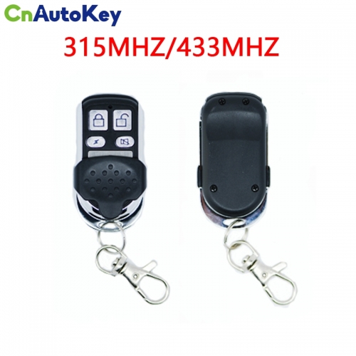 FF003  Face to Face Remote Medal Slide Type 315MHZ  433MHZ