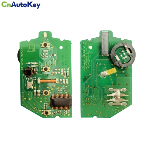 CN051168 Kia K900 2015+ Smart Key PCB, 4Buttons 95440-3T300 95440-3R601 433MHz,  ID46 PCF7952A SY5KHFNA433