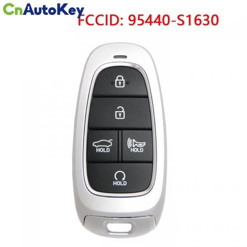 CN020252  OEM Hyundai Smart Remote FOB 95440-S1630