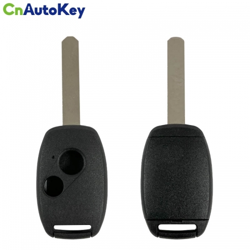 CS003049 honda key 2 Buttons shell