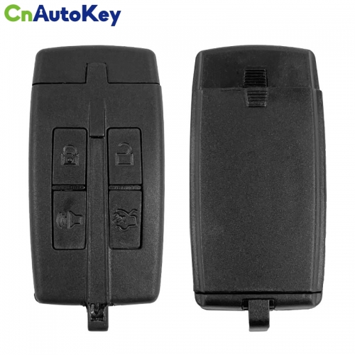 CS093004  Suitable for Lincoln Smart Remote Key Housing
