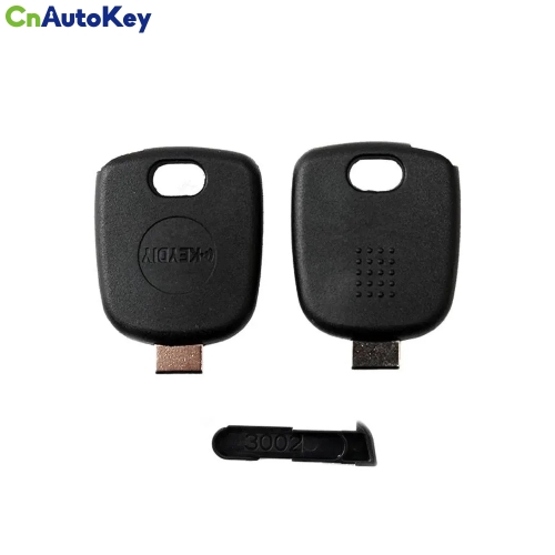 KEYDIY KD Universal Straight Key Modified Multi-function Transponder Chip Case Car Key Fob Shell for KD Blades