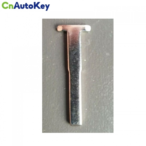 CS018056  Silca HU198T Key Blank for Ford Blade only