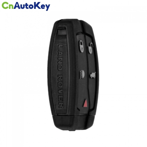 CS004018  Key Shell for Land rover  5 buttons