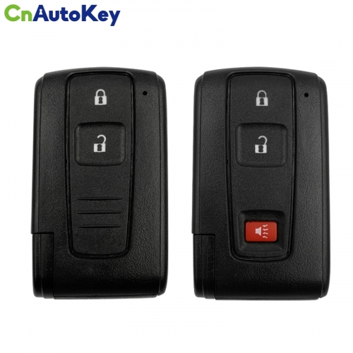 CS007143 2/3 Button For Toyota Shell