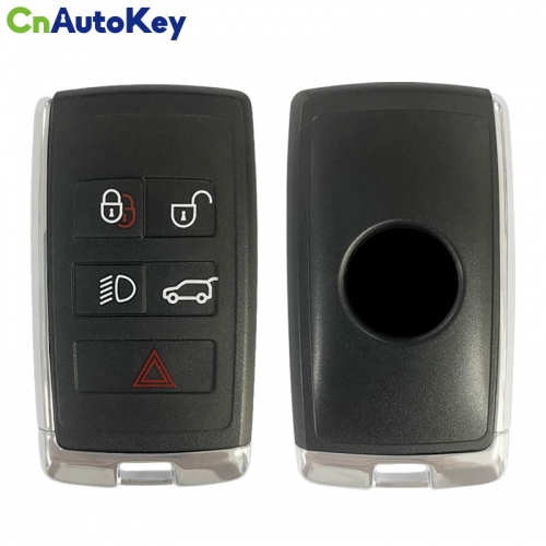 CS004019  ORIGINAL Smart key for SV key shell