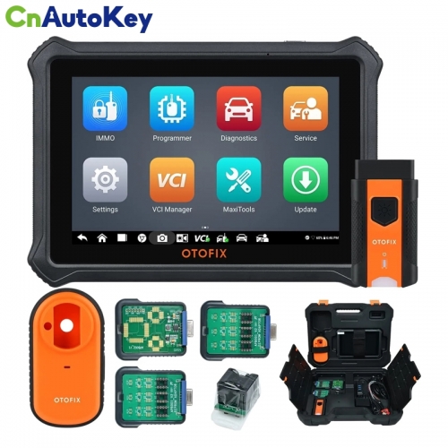 CNP181  OTOFIX IM1 Car Key FOB Programming Tool All Systems Diagnosis Diagnostic Scan Tool Key Programmer IMMO Functions Key Tool
