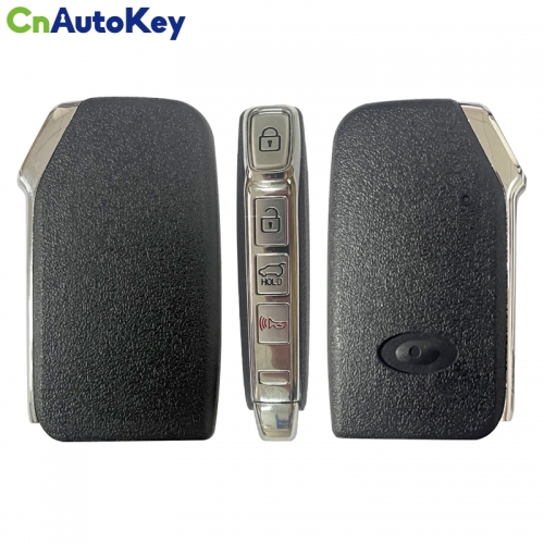 CS051041  For KIA 3+1Buttons Key Case