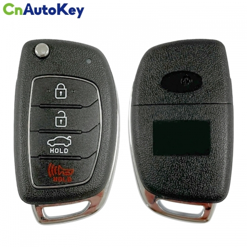 CS020058 Suitable for modern remote key housing 95430-1s10