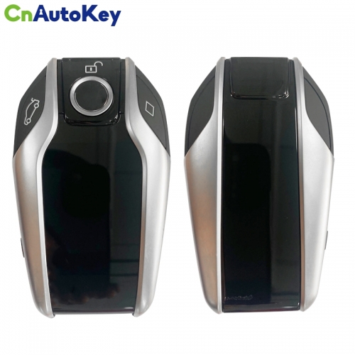 CN006128  ORIGINAL High-tech key fob for BMW 7-Series Frequency 434MHz