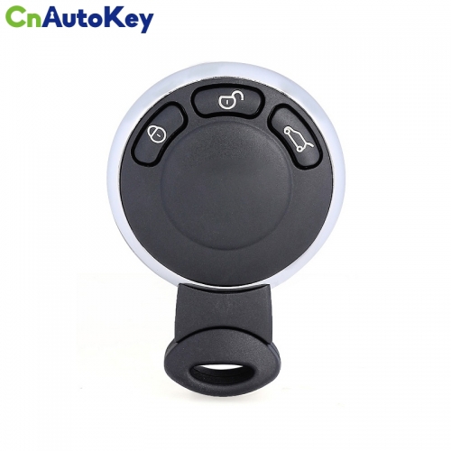 CN006034 for BMW Mini Cooper Smart Key 3 Button 868MHz ID46(PCF7945)