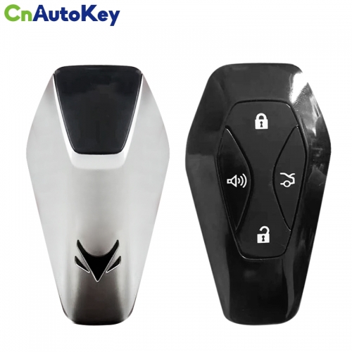 CN140001 Car Keyless Smart Remote Key for ARCFOX Alpha S Alpha T αS αT GT ECF ARCFOX-7 Koala Car Intelligent Remote Key Full Lock Kit