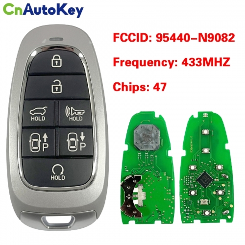 CN020283  95440-N9082 2023-hyundai-tucson-smart-remote-key-fob-w-parking-assistance-6  95440-N9082 2023-hyundai-tucson-smart-remote-key-fob-w-parking-