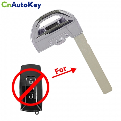 CS001044 Suitable for Volkswagen Touareg key case 2018+3 button