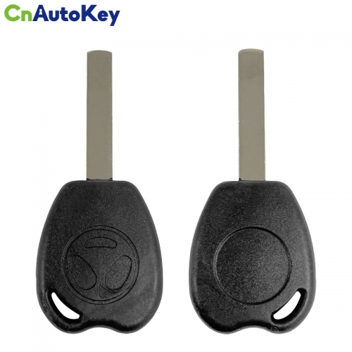 CS031007 Key shell for Geely with blade