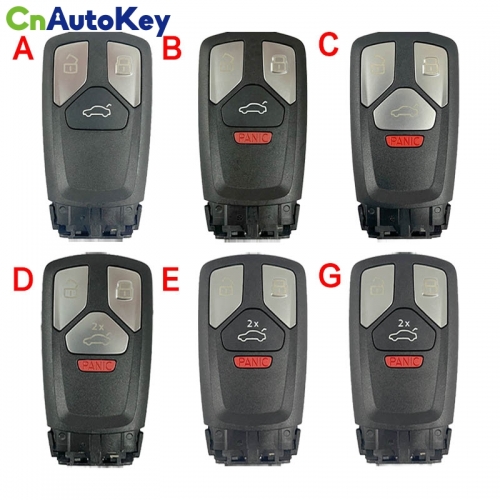 CS008045 Original Audi Shell