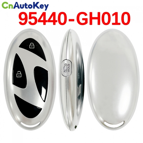 CN020481 For Hyundai Smart Remote Key 3 Buttons 433MHz 4A Chip 95440-GH010