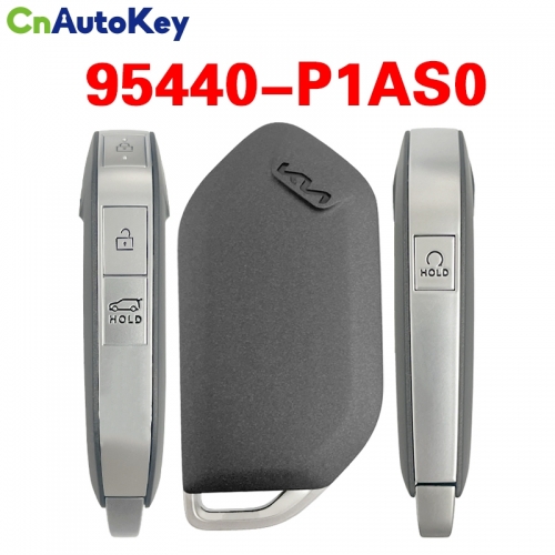 CN051346 Original Board 4 Button Keyless Go Remote FCC 95440 P1AS0 4A Chip 433Mhz Smart Key Fob For KIA Sorento