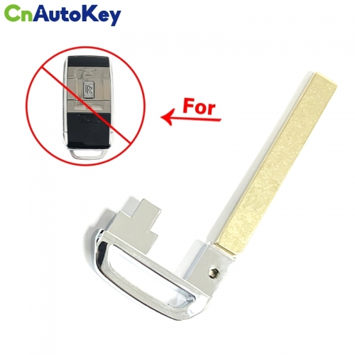 CS078002 For Rolls-Royce key blade