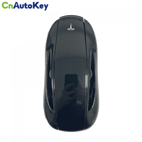 CS099001 Suitable for Tesla Tesla modelx keycase replacement housing interior simple protection modification accessories