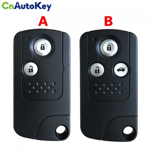 CS003065 Auto remote key shell for Honda 2/3 button