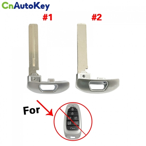 CS020068 emergency blade key for Hyundai