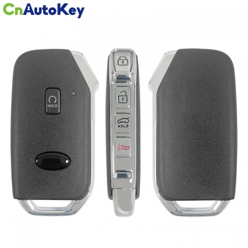 CN051379 Kia Telluride 2021-2023 Smart Key, 5Buttons 95440-S9330 433MHz, TQ8-FOB-4F34