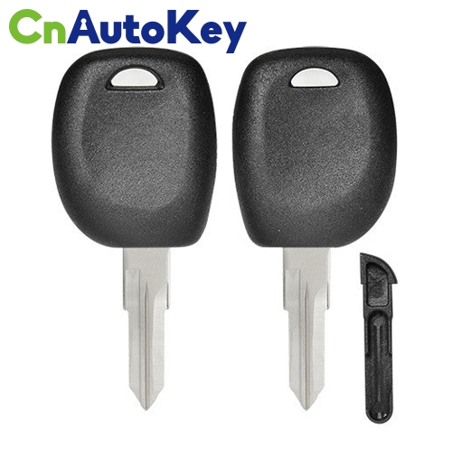 CS010087 Transponder Key Shell for Rensult VAC102