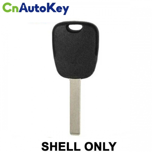 CS020070 VA2 2-Track HS KK12 Hyundai Kia Smart Transponder Key Shell (No Chip) Smart Transponder Key Shell (No C