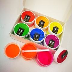 Fluorescent Pigment, Neon pigment powder