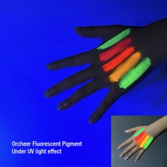 Fluorescent Pigment, Neon pigment powder
