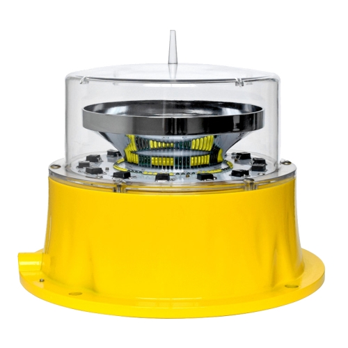 Heliport Flashing Beacon Light