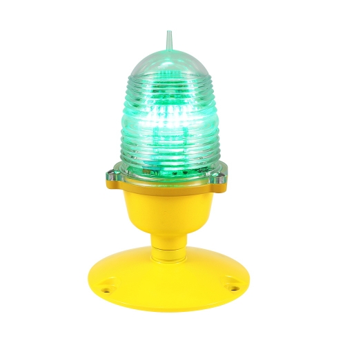 Heliport Elevated Perimeter Light