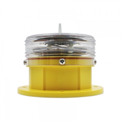 Smart Solar Powered Marine Lantern 1-2.5NM