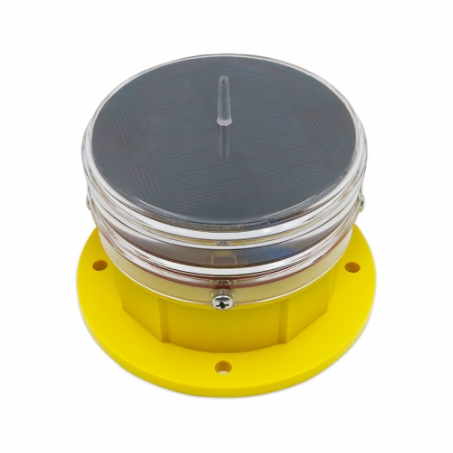 Smart Solar Powered Marine Lantern 1-2.5NM