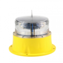 Medium Intensity Type B Aircraft Warning Lamp