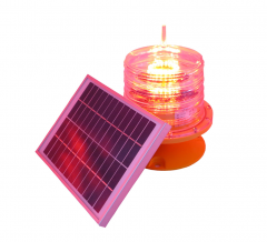 5NM Solar Powered Navigation Lantern