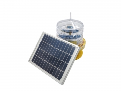 5NM Solar Powered Navigation Lantern