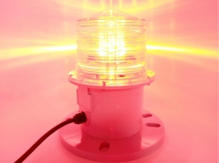 1~10NM DC Powered Navigation Beacon Light