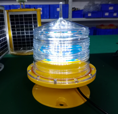 Airport Solar LED Runway Edge Light