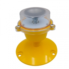 CAAC Approved Low-intensity Type B Aviation Obstruction Light