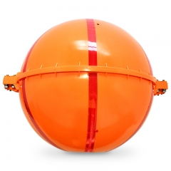 Aviation Obstruction Ball Aircraft Warning Sphere