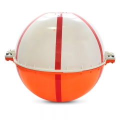 Aviation Obstruction Ball Aircraft Warning Sphere