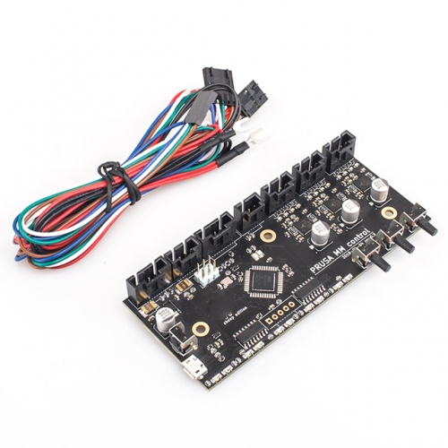 MM Control 2 For Prusa i3 Series 3D Printer