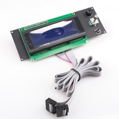 LCD Controller For Prusa i3 Series 3D Printer