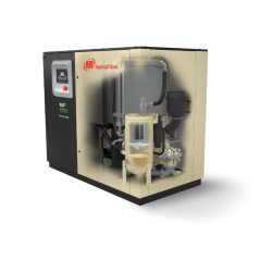 Screw Air Compressor Ingersoll Rand R Series 37-45 kW Oil-Flooded with Integrated Air System